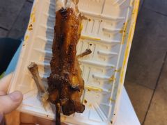 -一代烤翅王(大汉口店)