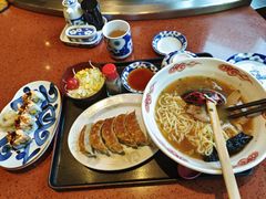 -小山日本料理(兴业太古汇店)