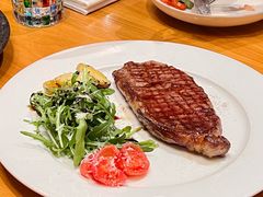 -君悦酒店·意合园·意式风味