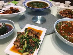 -院8里·少城记忆老川菜(宽窄巷子店)