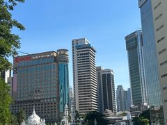 -吉隆坡国油双峰塔