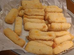 -龍歌自助小火锅(秦淮水游城店)