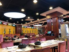 大堂-点都德(千灯湖环宇城店)