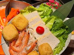 -色響火锅(恒隆广场店)
