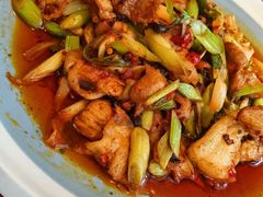 -懒人盐府人家(航天桥店)