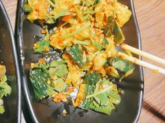 -Let’s WaKao瓦烤(贝森店)