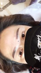 -Amy韩式定妆