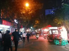 -肥龙火锅(南坪店)