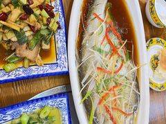 -老味道1992(武当山店)