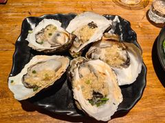 -烧蠔帮·生蚝海鲜牌档(观海店)