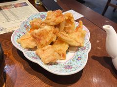 -老厨家(友谊路总店)