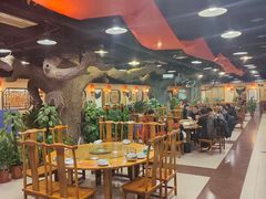 -福谷堂煎饼卷大葱(康虹路店)