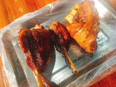 -赵元章肉骨烧(山塘街店)