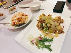 -阿诺泰·泰国餐厅(棕北店)