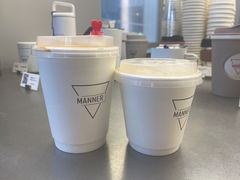 -Manner Coffee(IFS一楼店)