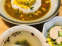 -红小满休闲餐厅(十全街店)