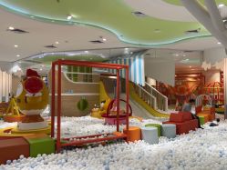 -meland亲子乐园•派对•研学(苏州悠方购物中心店)