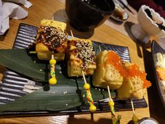 -寿司皇(扬名广场店)