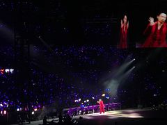 -梦之蓝青奥体育公园体育馆