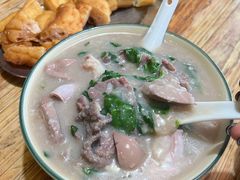 -兄妹生滚粥(广昌路店)