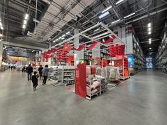 -宜家·瑞典风味餐厅(烟台路店)
