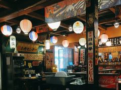 -小川洋风料理(江汉路店)