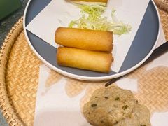 -老伙记海鲜码头(北滘店)