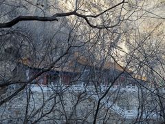 -妙峰山风景名胜区