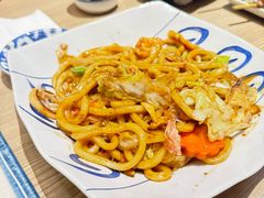 -小山日本料理(兴业太古汇店)