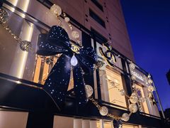 -王府半岛酒店·大堂茶座