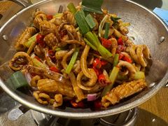 -湘聚缘湘菜馆(斜土路店)