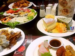 -AdD全日制餐厅(中谷花园酒店)