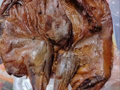 -郴州特产舜华临武鸭(郴州西站店)