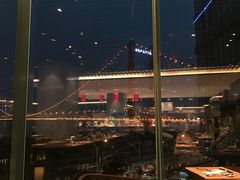 -武汉世茂希尔顿酒店·汇·全日餐厅