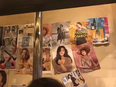 -韩国料理大力士(屏风街店)