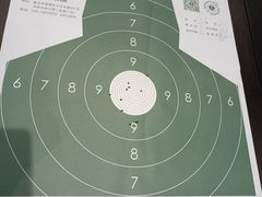 -真枪会射击俱乐部(河西中央公园店)