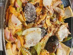 -辛蒲洞韩餐烤肉