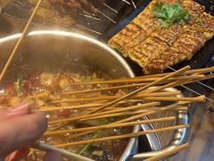 -刘成杰锦州烧烤(南河路店)