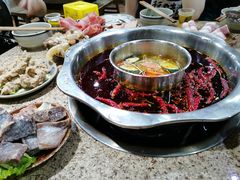 -堂客老火锅(欣阳广场总店)