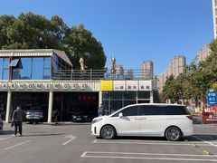 -堂瓦里·33年传统赣菜(第一街区店)