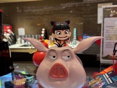 -万达影城(CBD万达广场IMAX店)