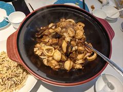 -小满海鲜·别院(天津旗舰店)