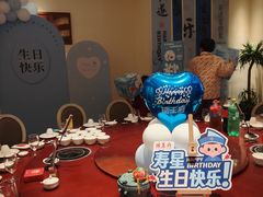 -瑶王府·广西菜(金阳路店)