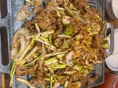 -老雒阳面馆·水席(定鼎门店)