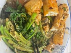 -唐记麻辣拌麻辣烫(景田东路店)