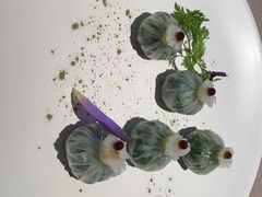 -梅花境(万科店)