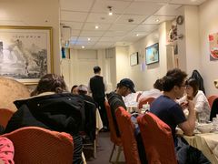 -文兴酒家(Chinatown - Gerrard Street)