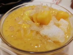 -味香园传统甜品店(牛车水店)