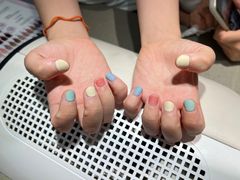 -海底捞火锅(百利广场店)