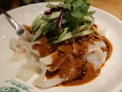 -塔哈尔·新疆盛宴(城西银泰店)